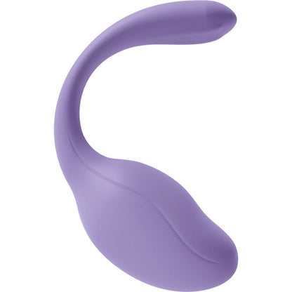 ADRIEN LASTIC - STIMULATEUR DE CLITORIS SMART DREAM 3.0 &amp; TÉLÉCOMMANDE POINT G VIOLET - APPLICATION GRATUITE