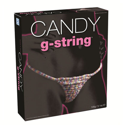 SPENCER &amp; FLEETWOOD - TANGA PARA MUJER CANDY