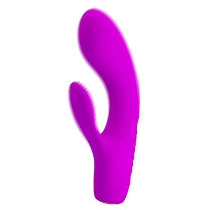 PRETTY LOVE - VIBRADOR RECARGABLE TIM PURPLE