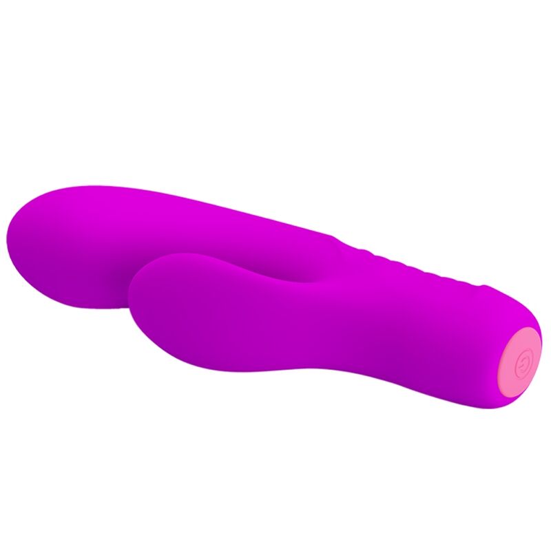 PRETTY LOVE - VIBRADOR RECARGABLE TIM PURPLE