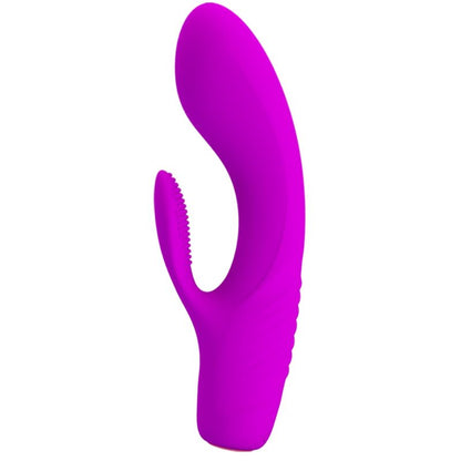 PRETTY LOVE - VIBRADOR RECARGABLE TIM PURPLE