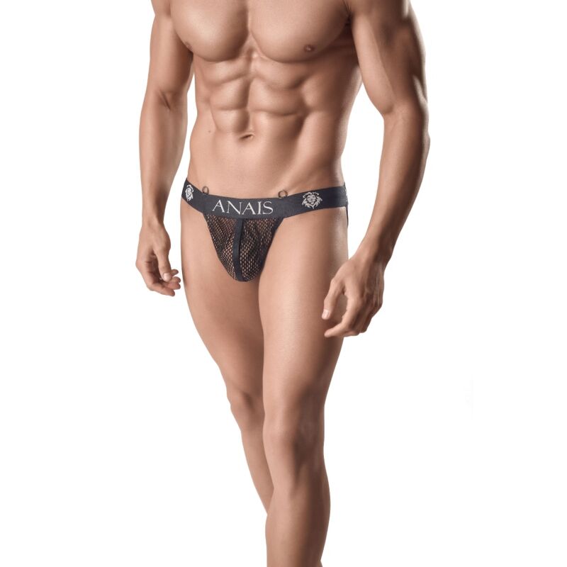 ANAIS HOMME - JOCK STRAP ARES III S