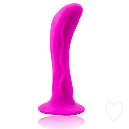 BAILE - PASSION STRONG SUCTION PLUG UNISEXE