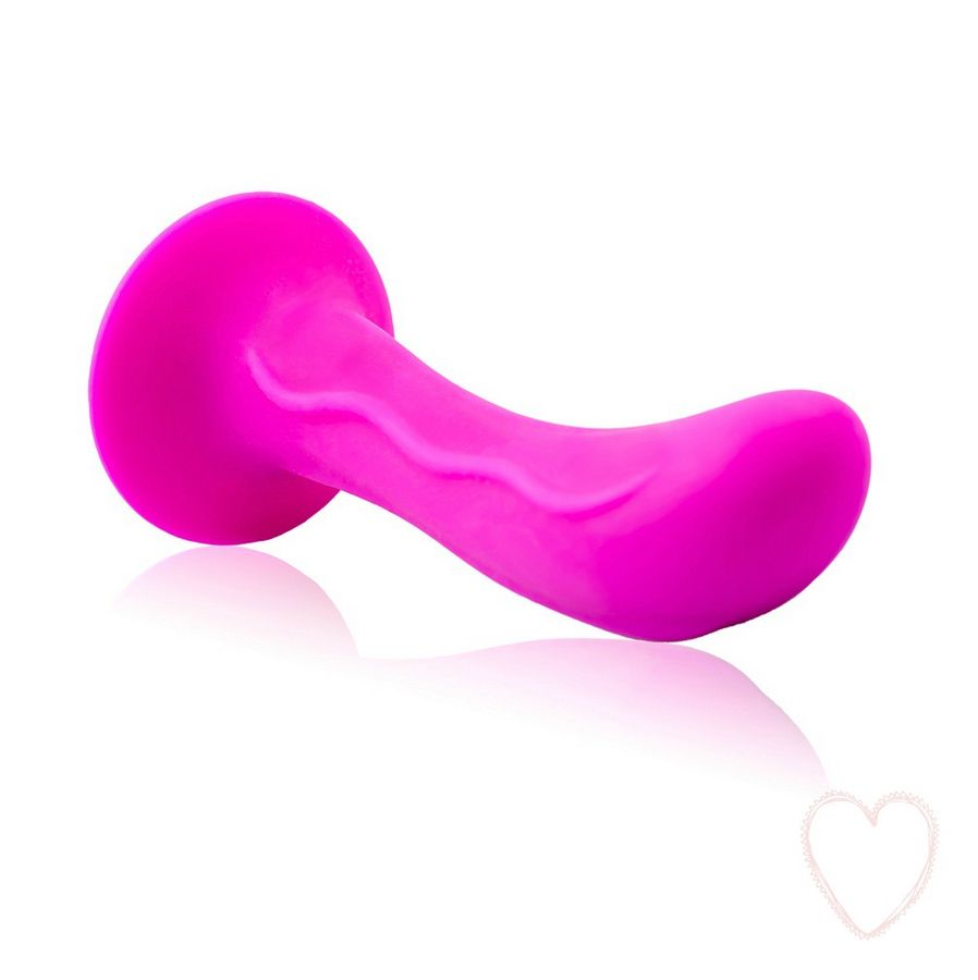 BAILE - PASSION STRONG SUCTION PLUG UNISEXE