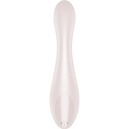 SATISFYER - G-FORCE VIBRATOR G-SPOT STIMULATOR PINK