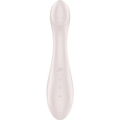 SATISFYER - G-FORCE VIBRATOR G-SPOT STIMULATOR PINK