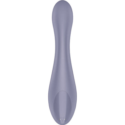 SATISFYER - G-FORCE VIBRATOR G-SPOT STIMULATOR PINK