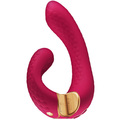 SHUNGA - MIYO INTIMATE MASSAGER PINK