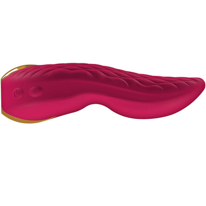 SHUNGA - AIKO INTIMATE MASSAGER PINK