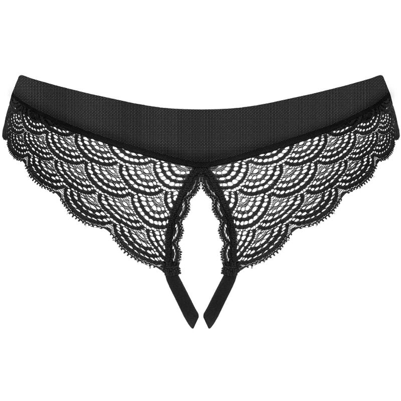 OBSESSIVE - CULOTTE CHEMERIS SANS ENTREJAMBE XS/S