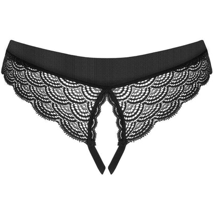 OBSESSIVE - CULOTTE CHEMERIS SANS ENTREJAMBE XS/S