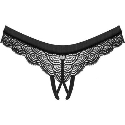 OBSESSIVE - CULOTTE CHEMERIS SANS ENTREJAMBE XS/S