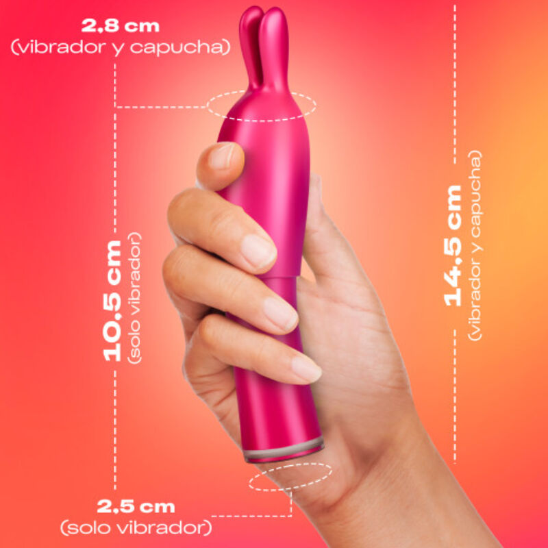 DUREX - TOY VIBE &amp; VIBRATEUR TEASE