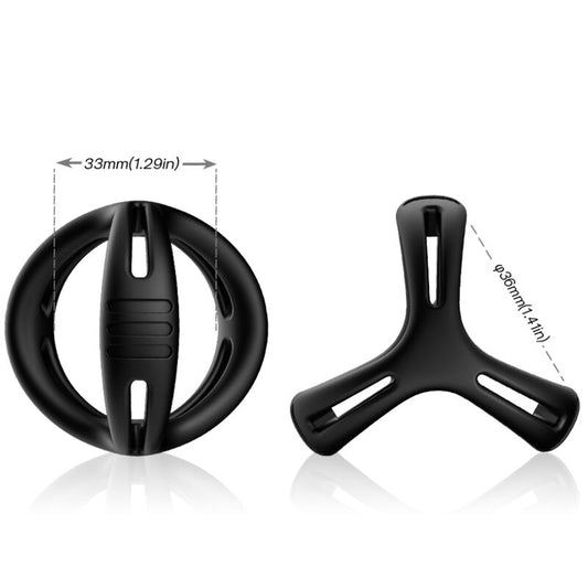 ARMONY - X-RING LIGHT-UP MULTI-POSITION RING