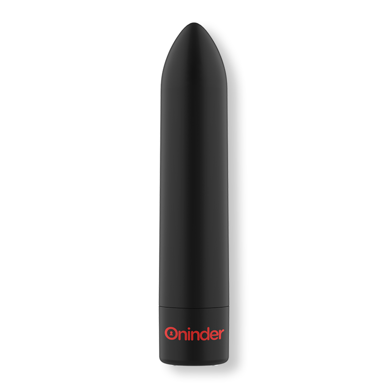 ONINDER - BERLIN VIBRATING BULLET BLACK - APPLICATION GRATUITE