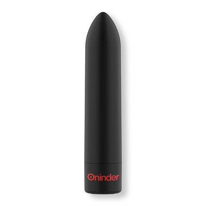 ONINDER - BERLIN VIBRATING BULLET BLACK - APPLICATION GRATUITE