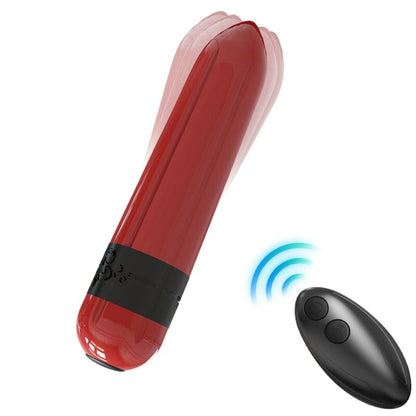 ARMONY - ROCKET VIBRATOR BULLET TÉLÉCOMMANDE FUCHSIA