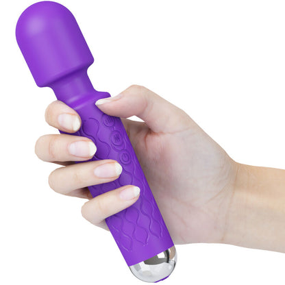ARMONY - VIOLET MASSAGER &amp; VIBRATOR