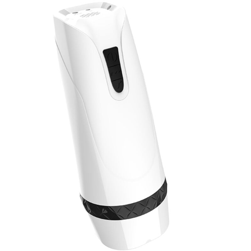 ARMONY - MASTURBATEUR VAGIN VIBRANT AVEC VOIX ÉROTIQUE