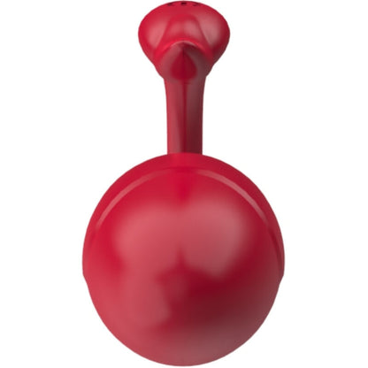 ARMONY - VIBRADOR BIRD PARA PAREJAS ROJO