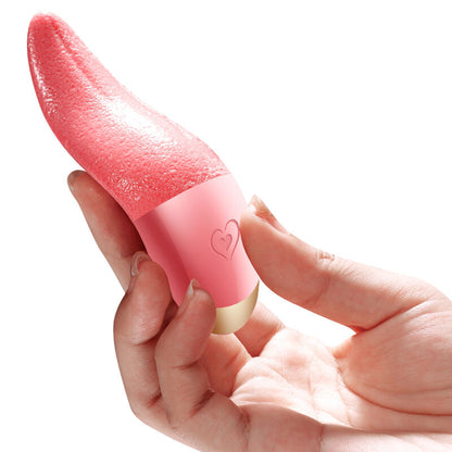 ARMONY - TONGUE VIBRATOR & STIMULATOR