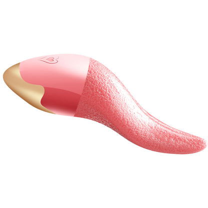 ARMONY - TONGUE VIBRATOR & STIMULATOR