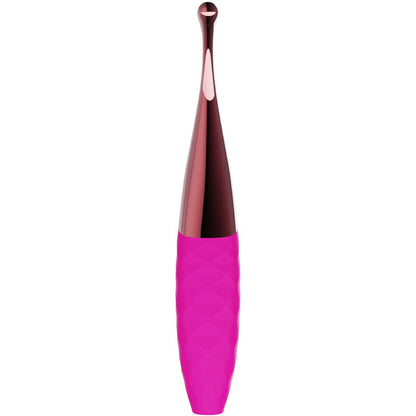 ARMONY - FUCHSIA MULTIFREQUENCY STIMULATOR NANA