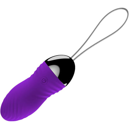 ARMONY - HUEVO VIBRADOR CONTROL REMOTO ANNI VIOLET