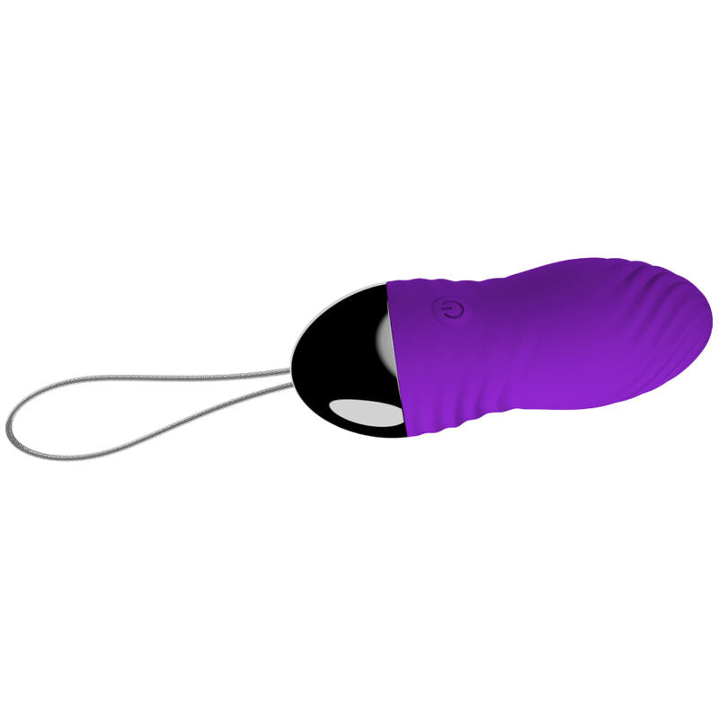 ARMONY - HUEVO VIBRADOR CONTROL REMOTO ANNI VIOLET