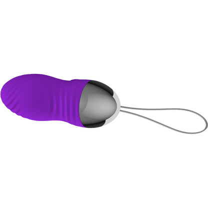 ARMONY - HUEVO VIBRADOR CONTROL REMOTO ANNI VIOLET