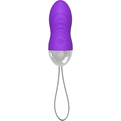 ARMONY - VIOLET REMOTE CONTROL VIBRATING EGG