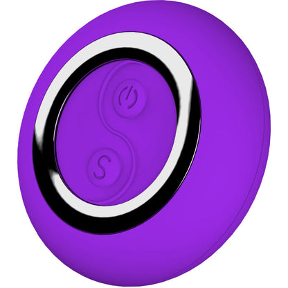 ARMONY - VIOLET REMOTE CONTROL VIBRATING EGG