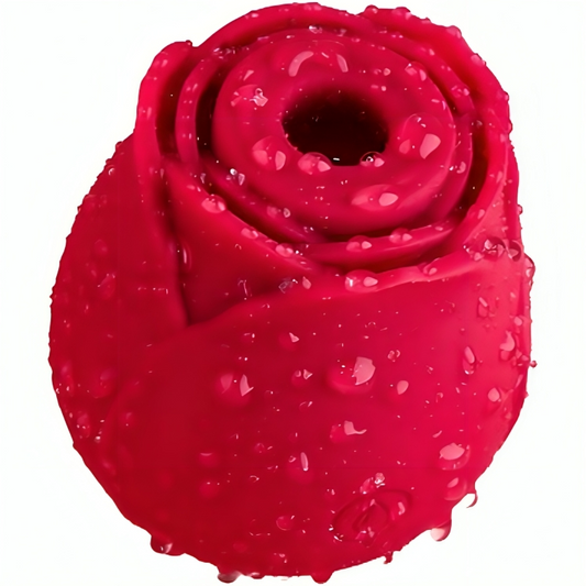 ARMONY - DELIGHT FLOWER SUCTION ROUGE