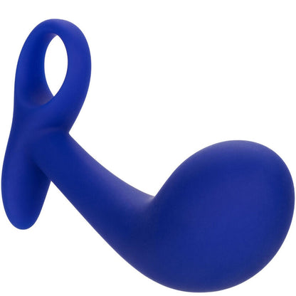 CALEXOTICS - ADMIRAL SET 2 ANAL PLUG BLUE