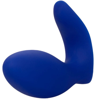 CALEXOTICS - ADMIRAL RIMMING STIMULATEUR ET VIBRATEUR DE PROSTATE BLEU