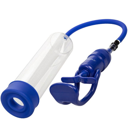 CALEXOTICS - BOMBA DE ERECCION ADMIRAL STA-HARD