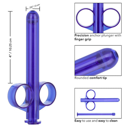 CALEXOTICS - ADMIRAL REUSABLE LUBRICANT TUBE