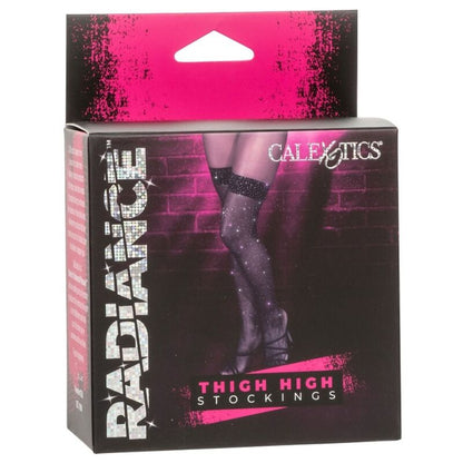 CALEXOTICS - BAS HAUTS DE CUISSE RADIANCE RHIN