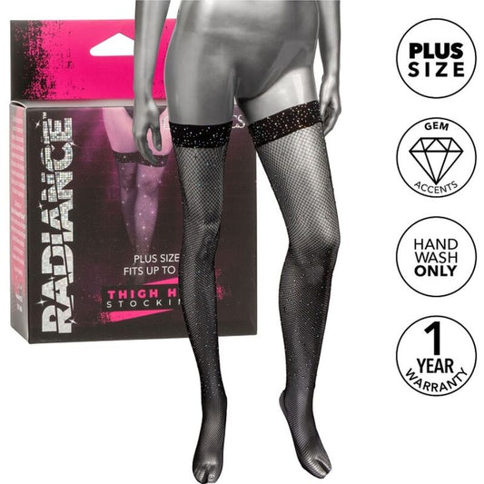 CALEXOTICS - BAS HAUTS RADIANCE RHIN GRANDES TAILLES