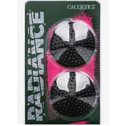 CALEXOTICS - CACHE-TETONS RADIANCE FORME RONDE BIJOU