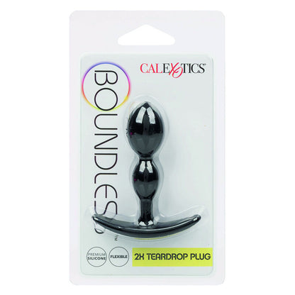 CALEXOTICS - BOUNDLESS 2X BOUCHON EN FORME DE LARME