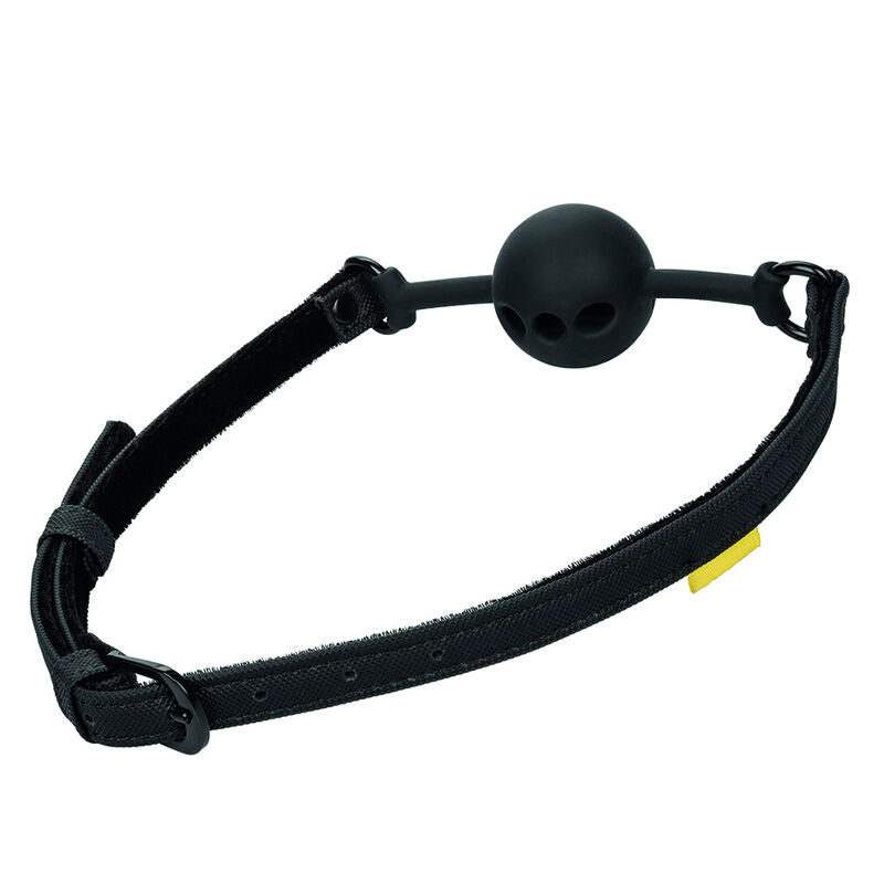 CALEXOTICS - BOUNDLESS BREATHABLE BALL GAG