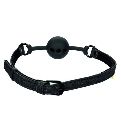 CALEXOTICS - BOUNDLESS BREATHABLE BALL GAG