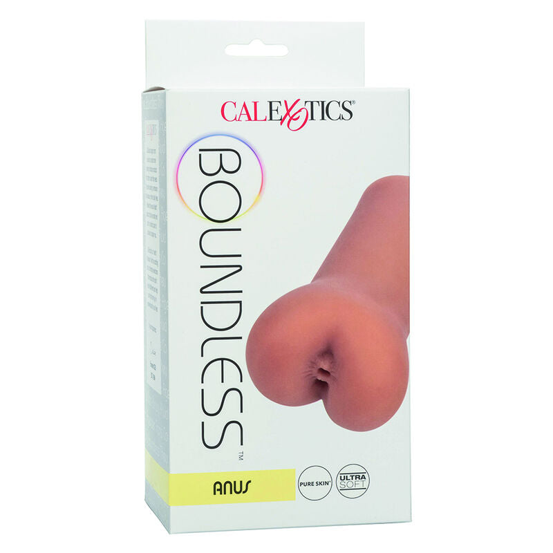 CALEXOTICS - ANUS SANS LIMITES BROWM