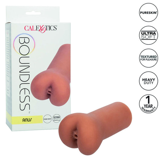 CALEXOTICS - ANUS SANS LIMITES BROWM