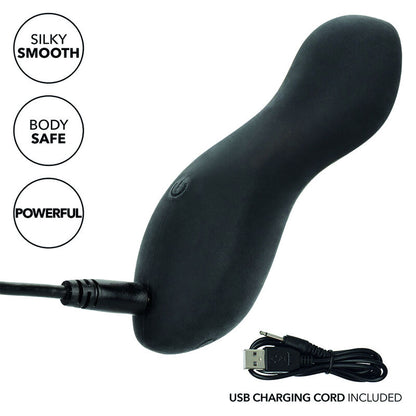 CALEXOTICS - BOUNDLESS MASSAGER PERFECT CURVE