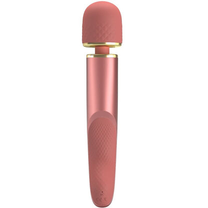 PRETTY LOVE - MASSEUR 7 MODES DE VIBRATIONS ROSE