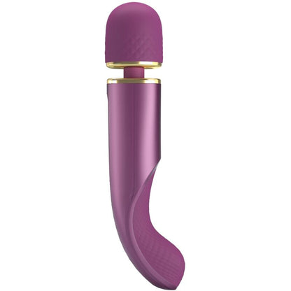 PRETTY LOVE - MASSEUR 7 MODES DE VIBRATIONS VIOLET