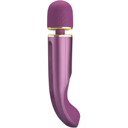 PRETTY LOVE - MASSEUR 7 MODES DE VIBRATIONS VIOLET