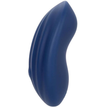 CALEXOTICS - COURBE VELOURS CACHEMIRE BLEU